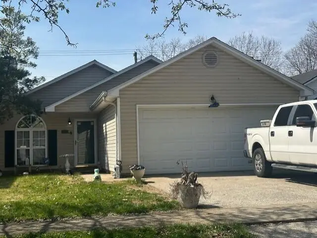 2033 Coriander Lane, Lexington, KY 40505 - #1