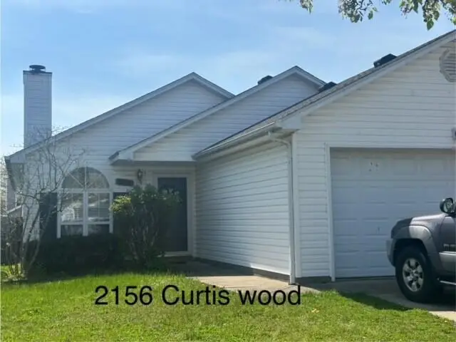 2156 Curtiswood Drive, Lexington, KY 40505 - #1