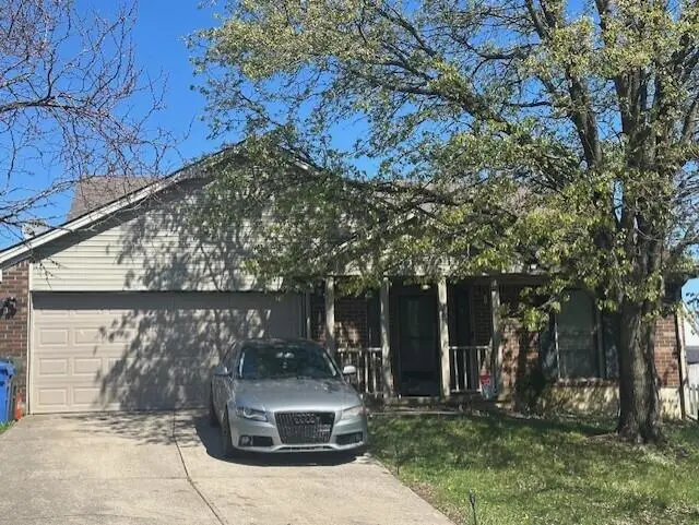 3116 Boulder Court, Lexington, KY 40509 - #1