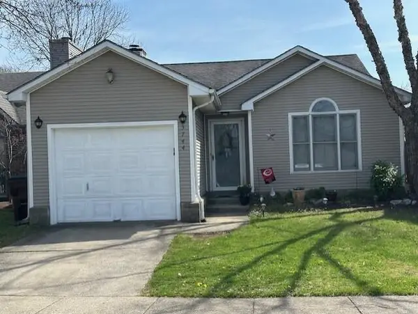 3744 Cottage Circle, Lexington, KY 40513