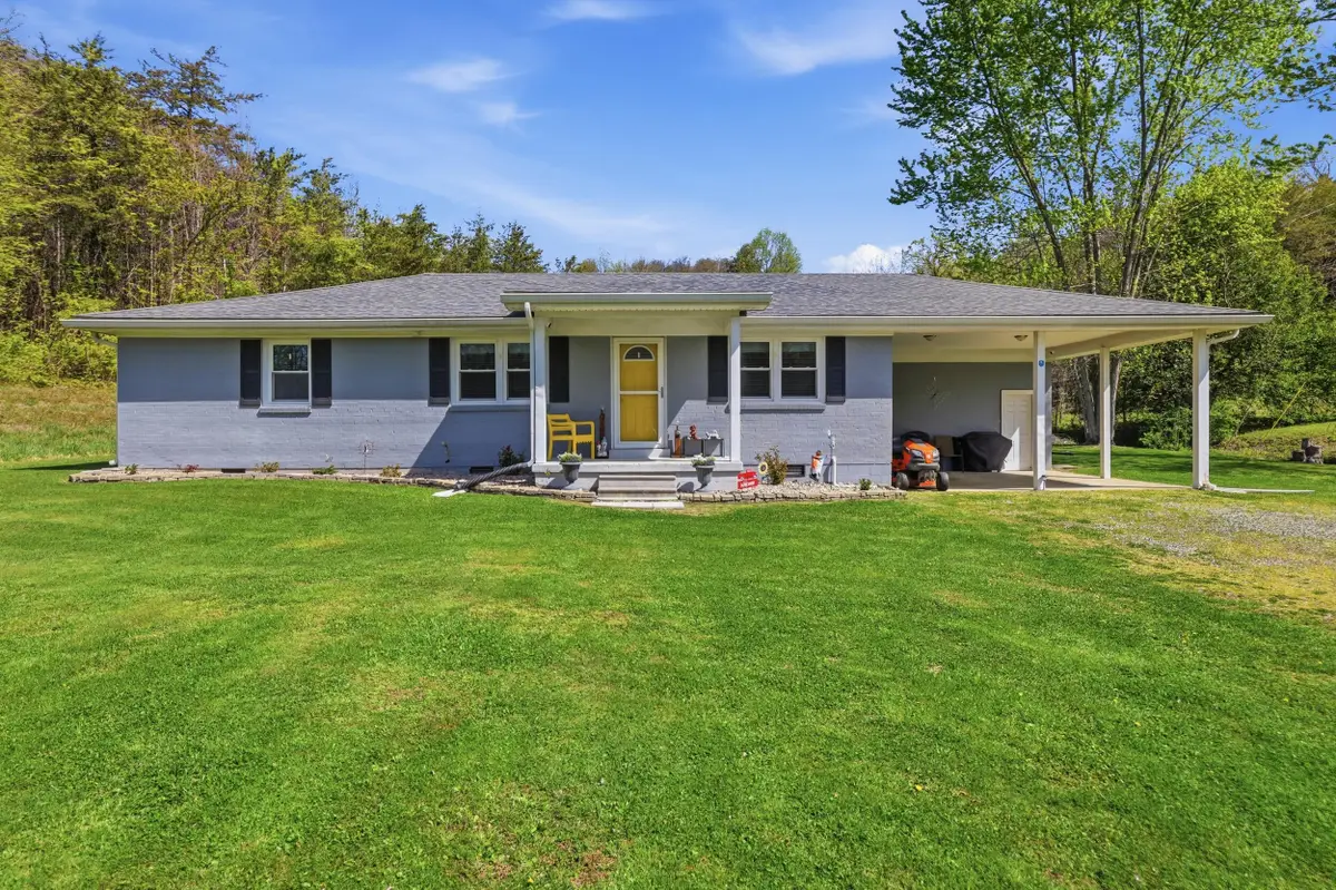 1300 Carter School Road, Stanford, KY 40484 - #1
