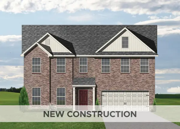 1917 Belhurst Way, Lexington, KY 40509
