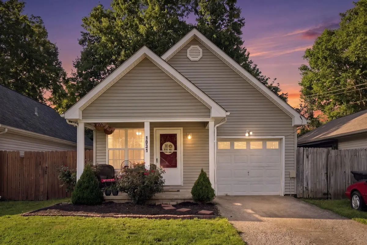 1031 Marshall Park Drive, Georgetown, KY 40324 - #1
