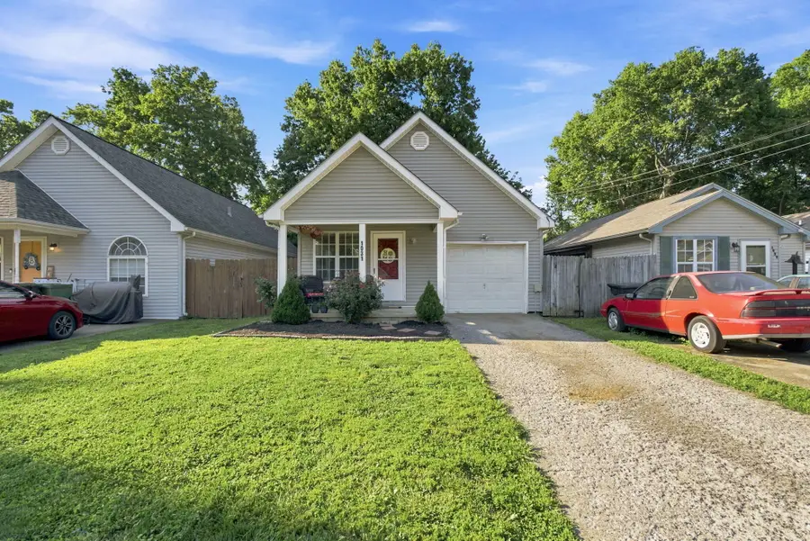 1031 Marshall Park Drive, Georgetown, KY 40324 - #3