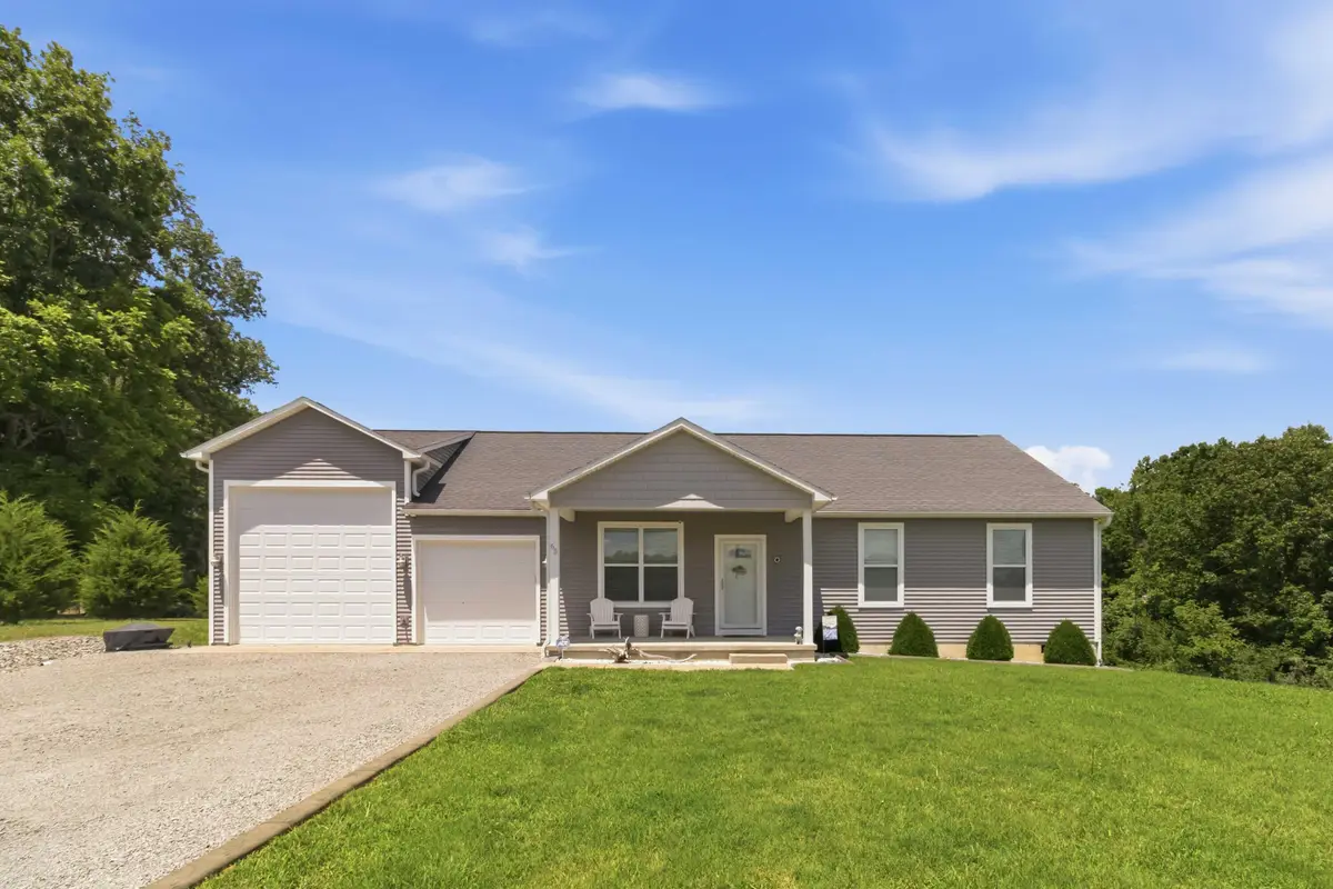 65 Indian Hills Drive, Russell Springs, KY 42642 - #1