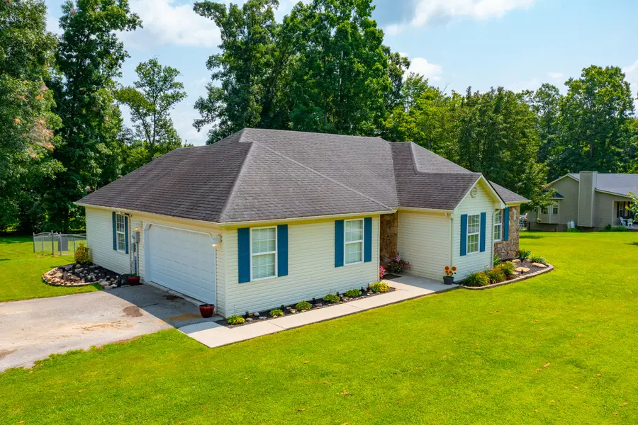 55 Dogwood Court, Sandgap, KY 40481 - #2