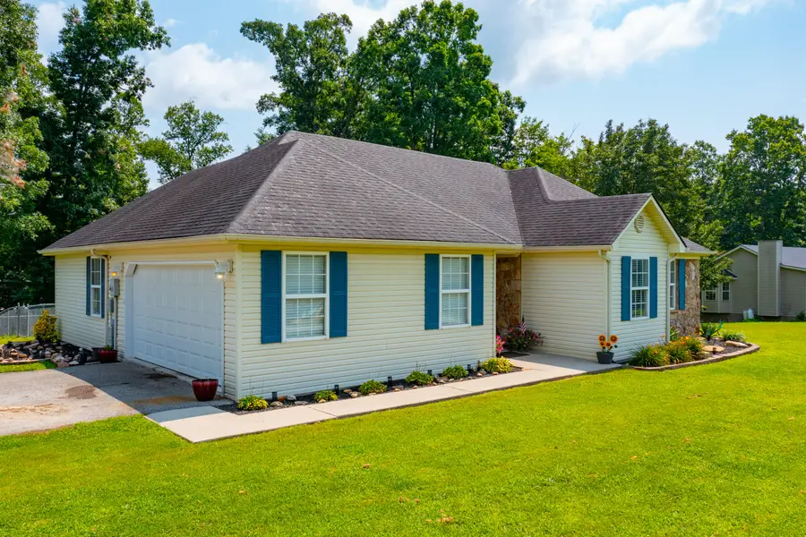 55 Dogwood Court, Sandgap, KY 40481 - #3
