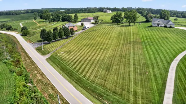 2191 Mcclure Road, Winchester, KY 40391