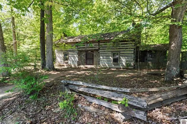183 Fowler Road, Kuttawa, KY 42055 - #3