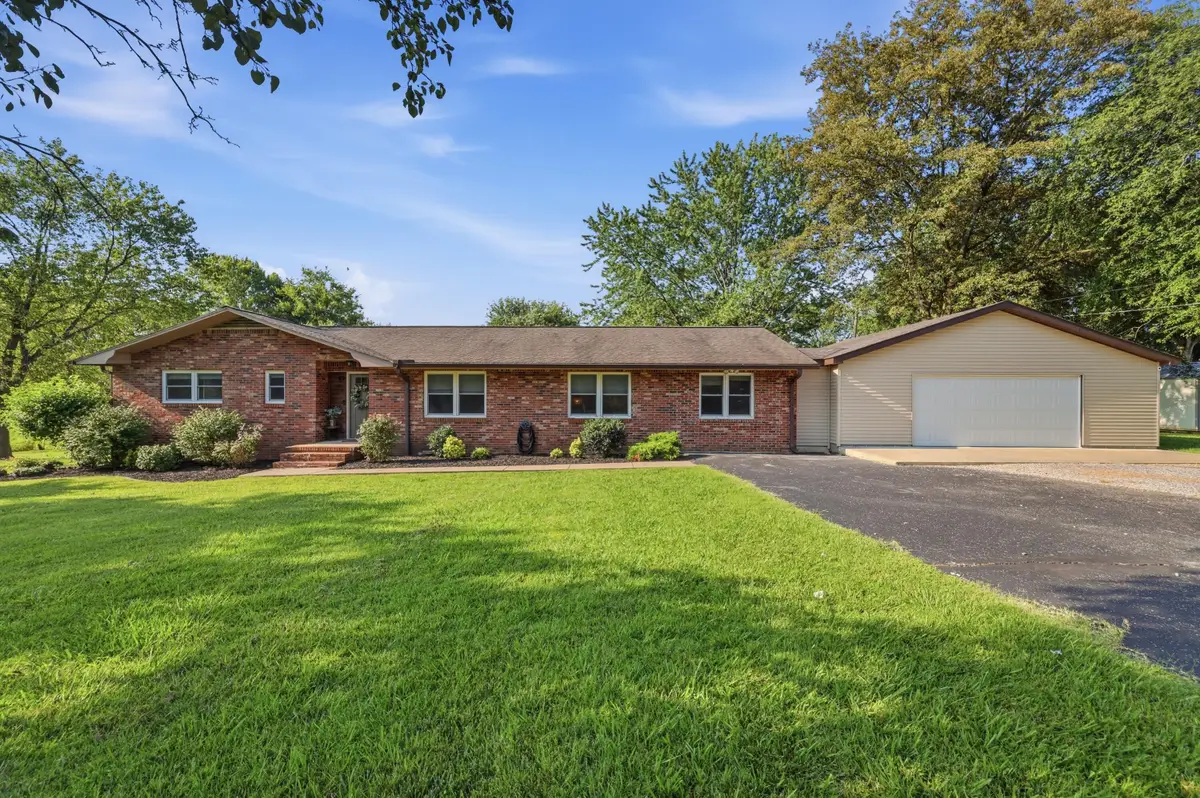 89 Perry Street, Mayfield, KY 42066 - #1