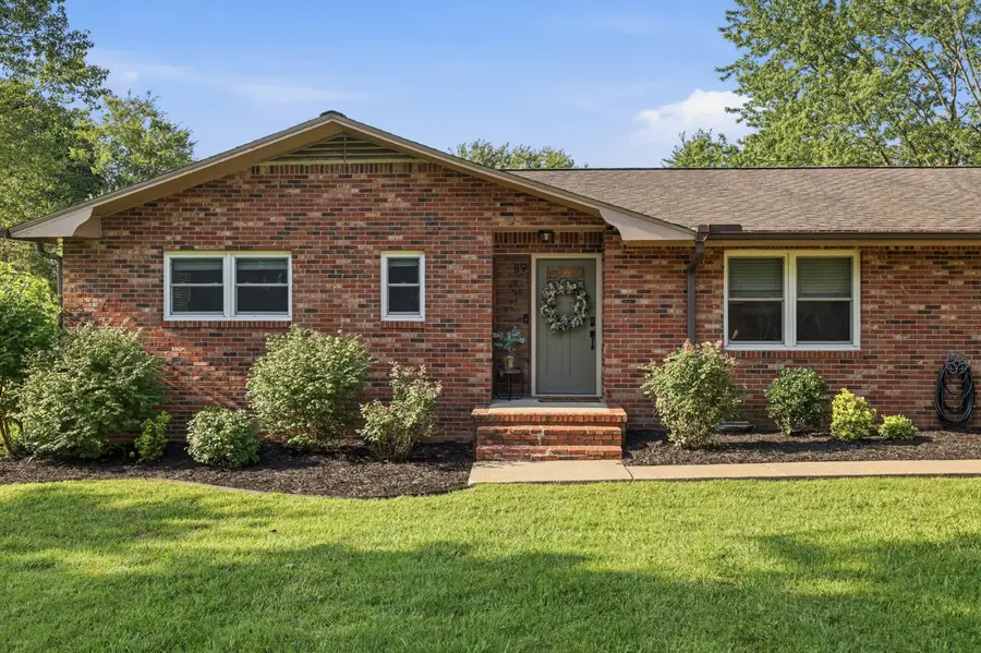 89 Perry Street, Mayfield, KY 42066 - #2