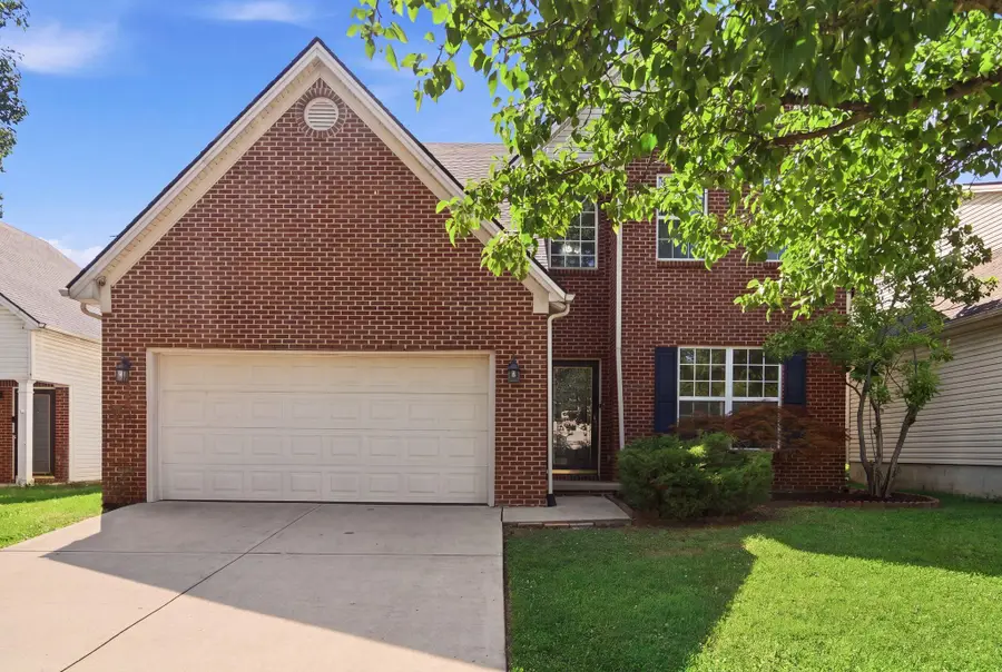 597 Hopewell Park, Lexington, KY 40511 - #2