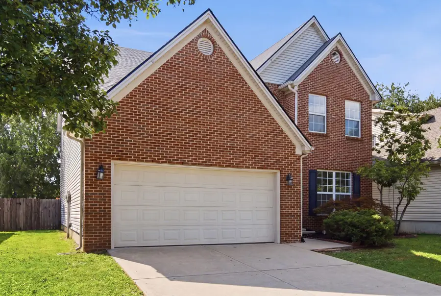 597 Hopewell Park, Lexington, KY 40511 - #3