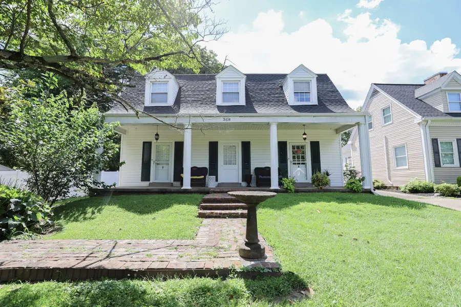 369 Wallace Lane, Paducah, KY 42001 - #2