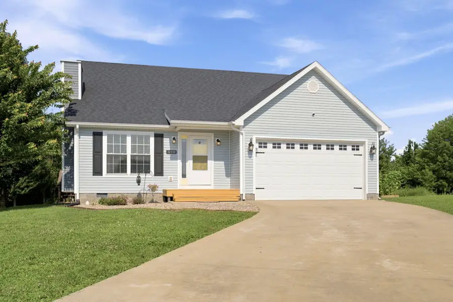 520 W Classic Village Lane, Mount Sterling, KY 40353 - #2