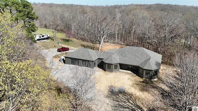 2169 Chestnut Oak Road, Kuttawa, KY 42055 - #2