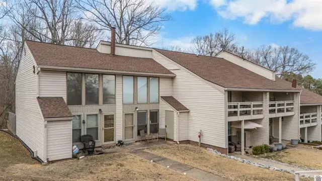 328 Champion Hills Road #3B, Kuttawa, KY 42055 - #1