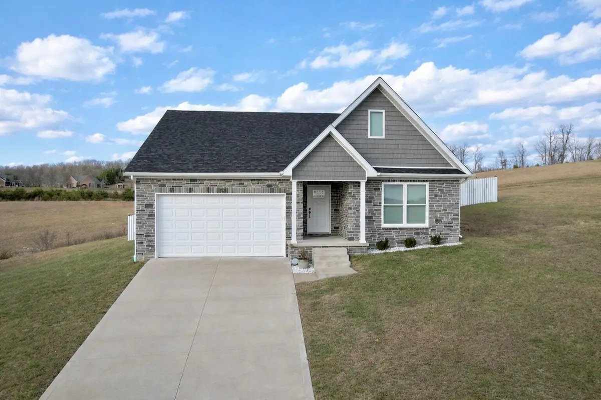 16 Cave Run Court, Morehead, KY 40351 - #1