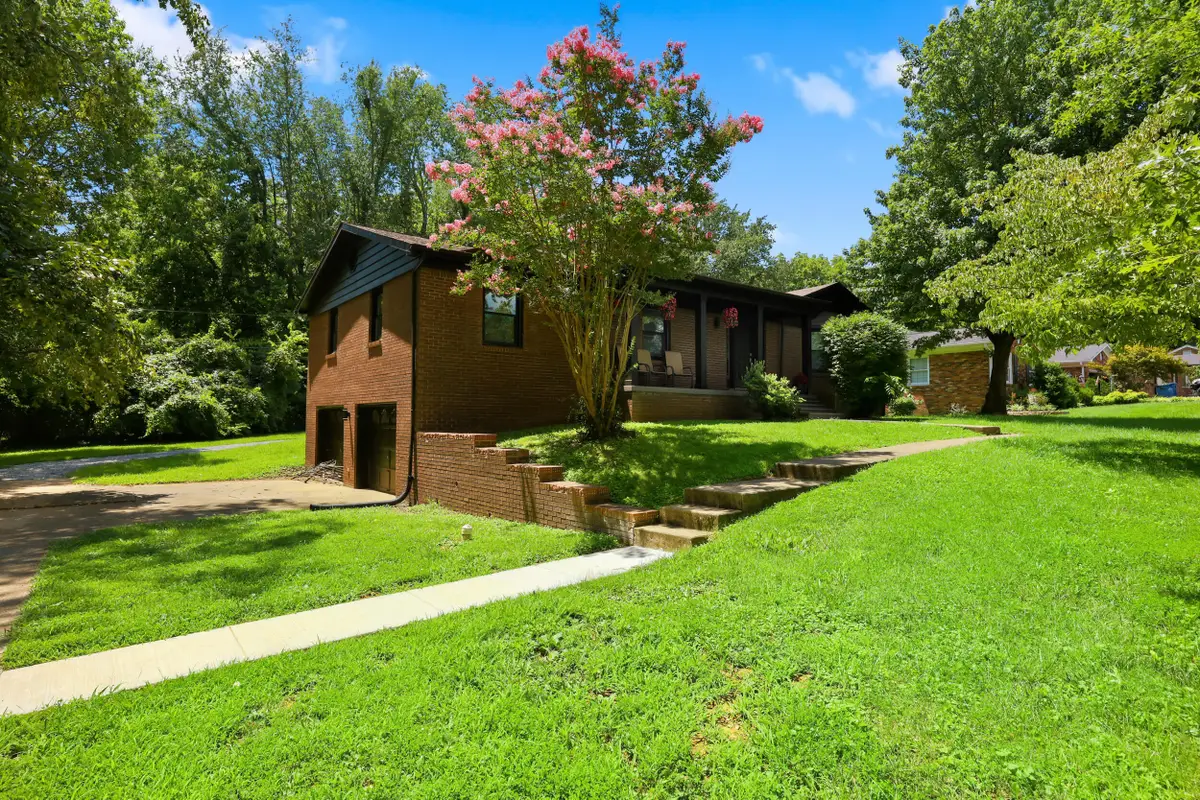 305 Redwood Drive, Stanford, KY 40484 - #1