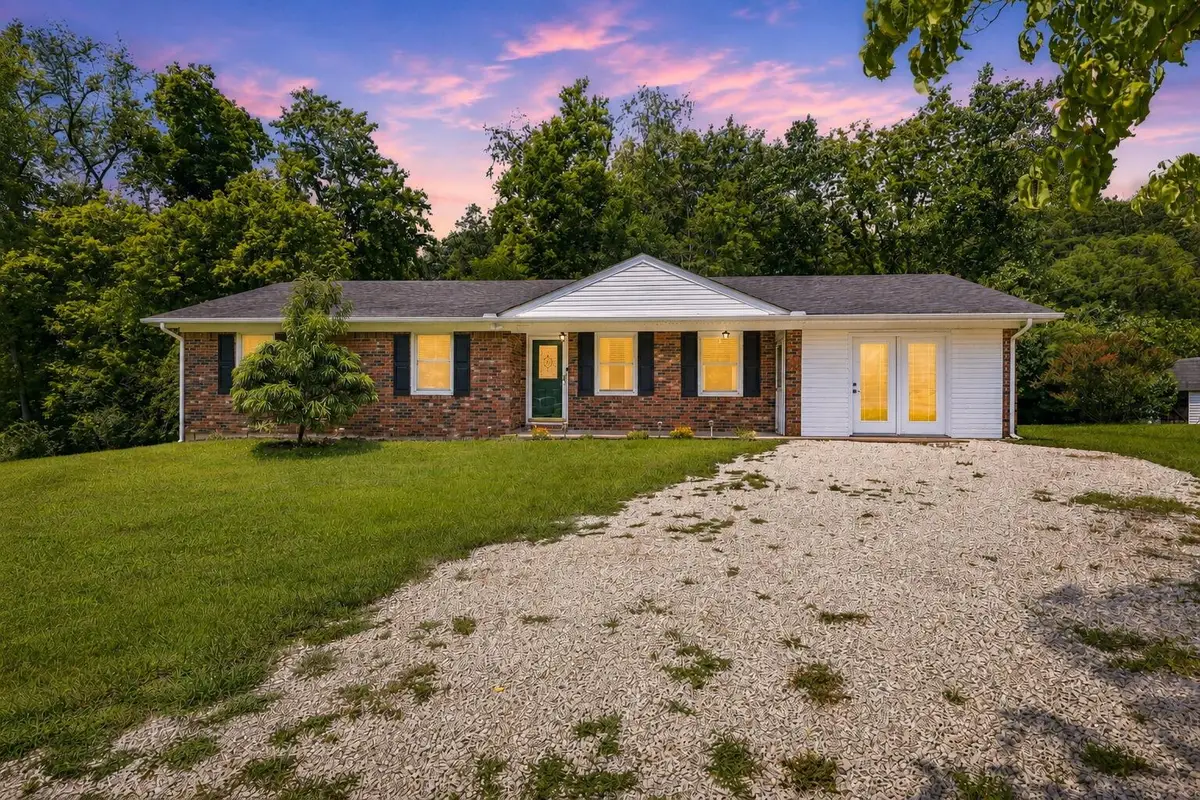 1100 Brush Creek Rd Road, Clay City, KY 40312 - #1