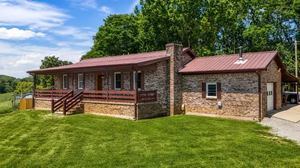 1780 Stoner-ephesus Road, Winchester, KY 40391