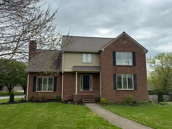 1116 Shagbark Lane, Lexington, KY 40515