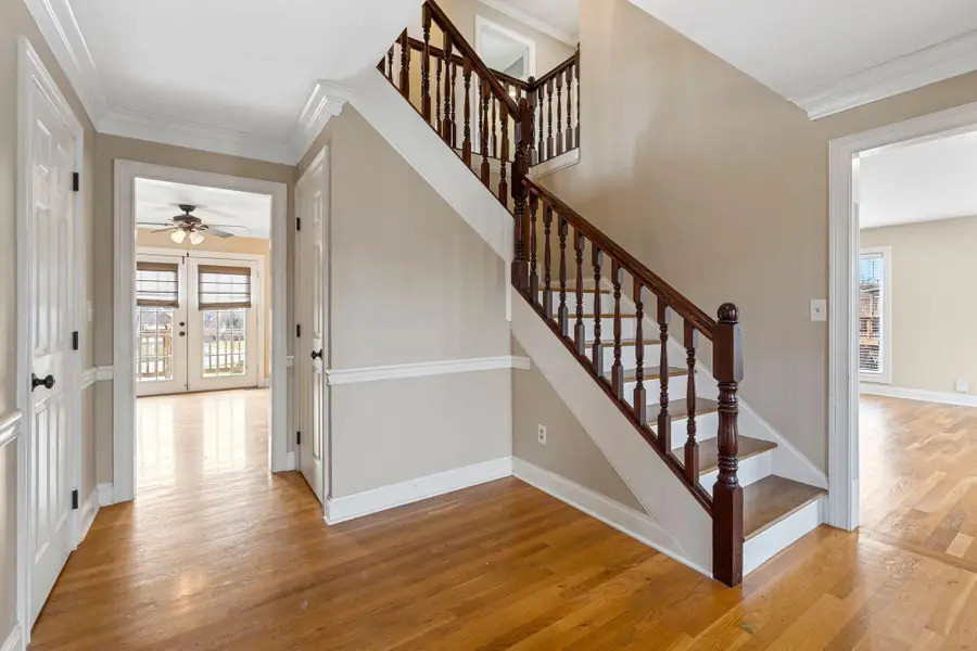 1116 Shagbark Lane, Lexington, KY 40515 - #3