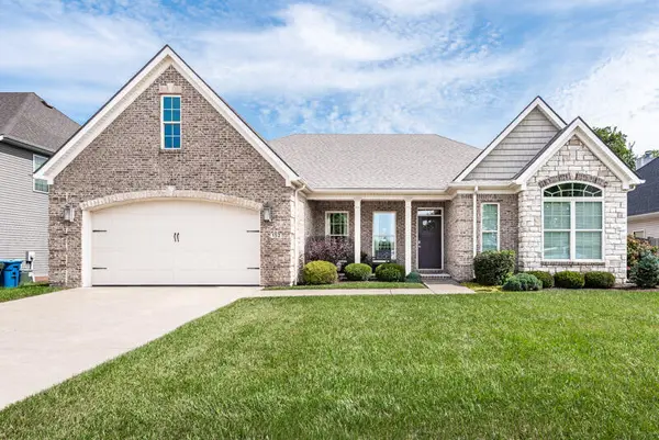 152  Ferguson Lane, Georgetown, KY 40324