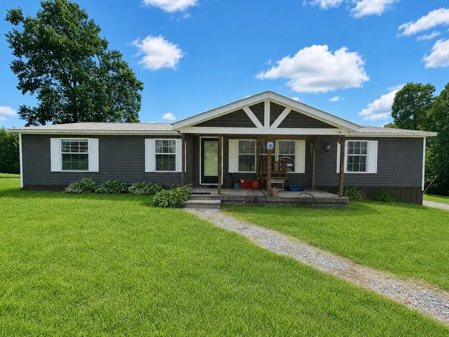 1951 Angel Ridge Road, Hustonville, KY 40437 - #2