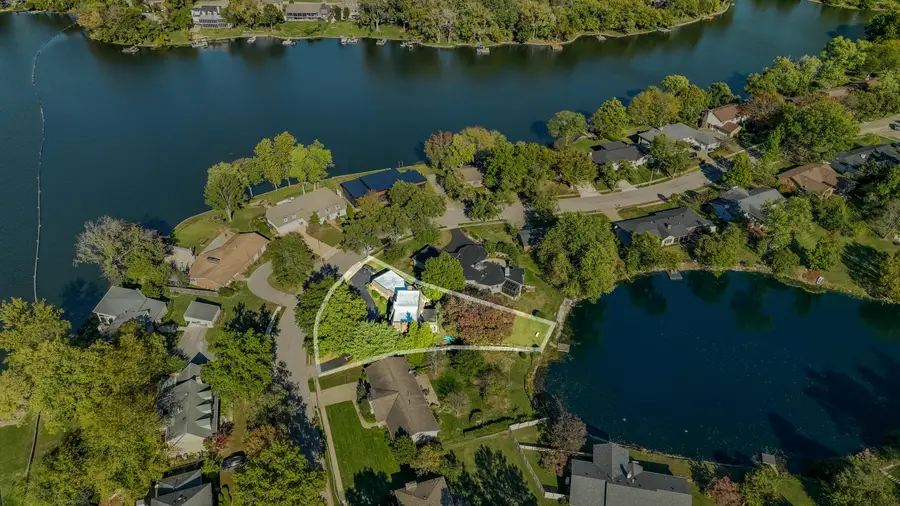 972 Edgewater Drive, Lexington, KY 40502 - #3