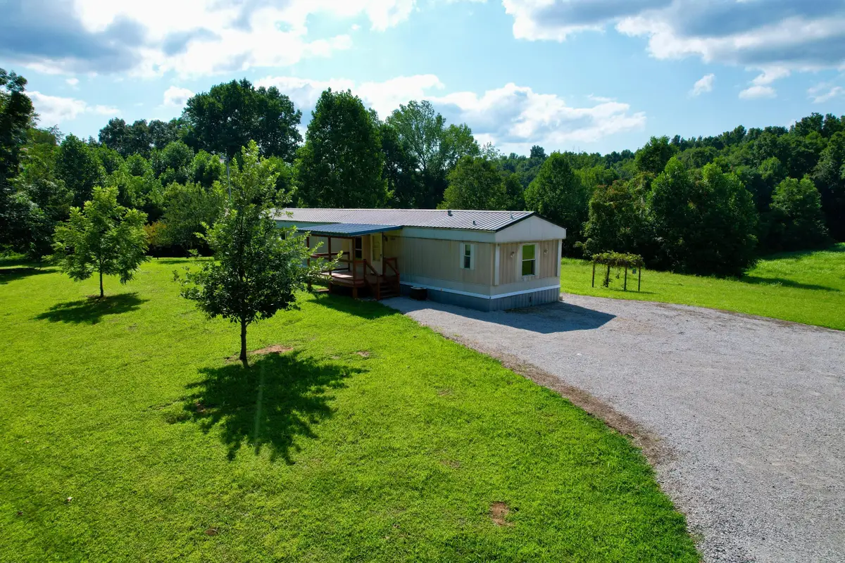 1090 Furnace Mountain Road, Monticello, KY 42633 - #1