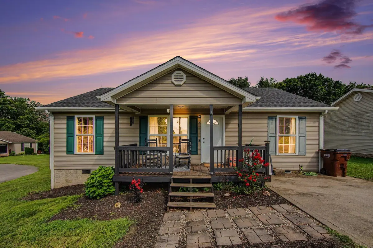 76 Cassie Court, Stanford, KY 40484 - #1