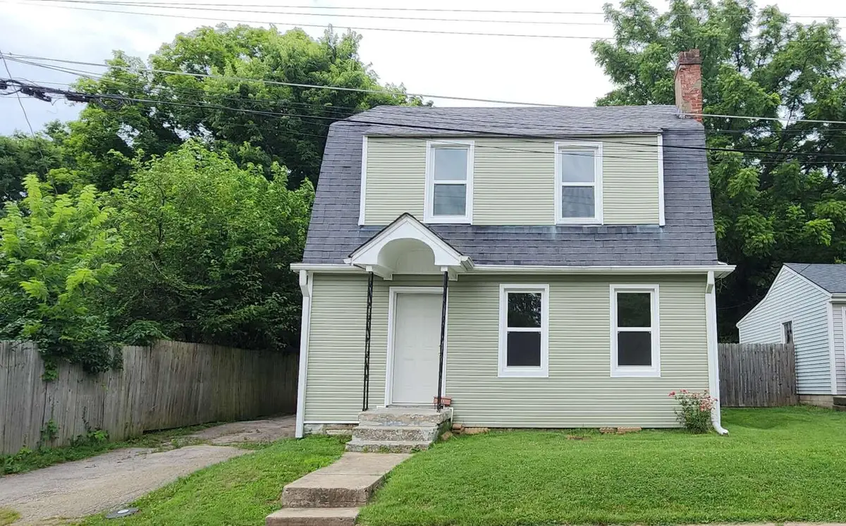 105 Restk Court, Nicholasville, KY 40356 - #1
