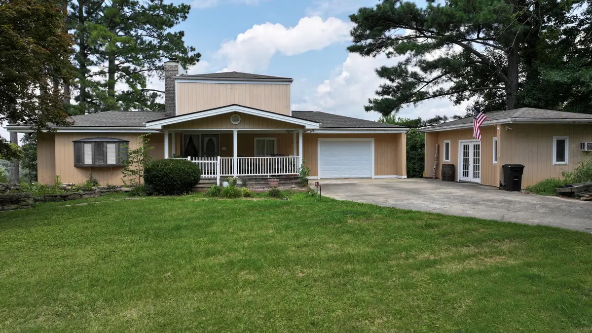 202 Peaceful Cove Lane, Monticello, KY 42633 - #1