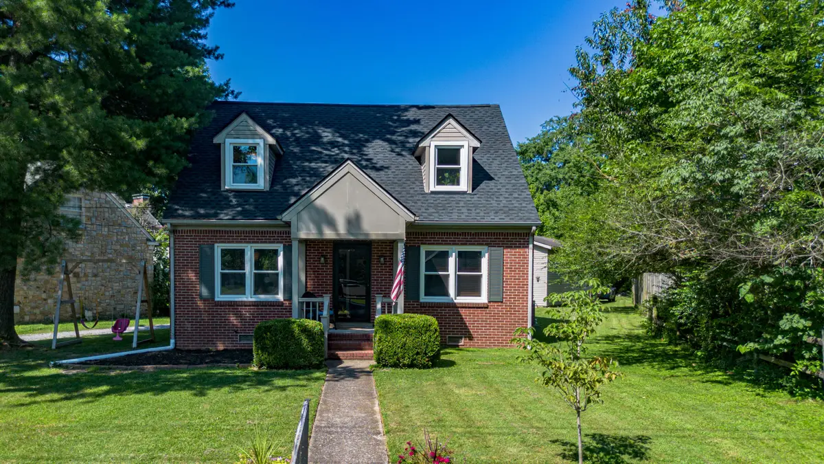 301 N 34th Street, Paducah, KY 42001 - #1