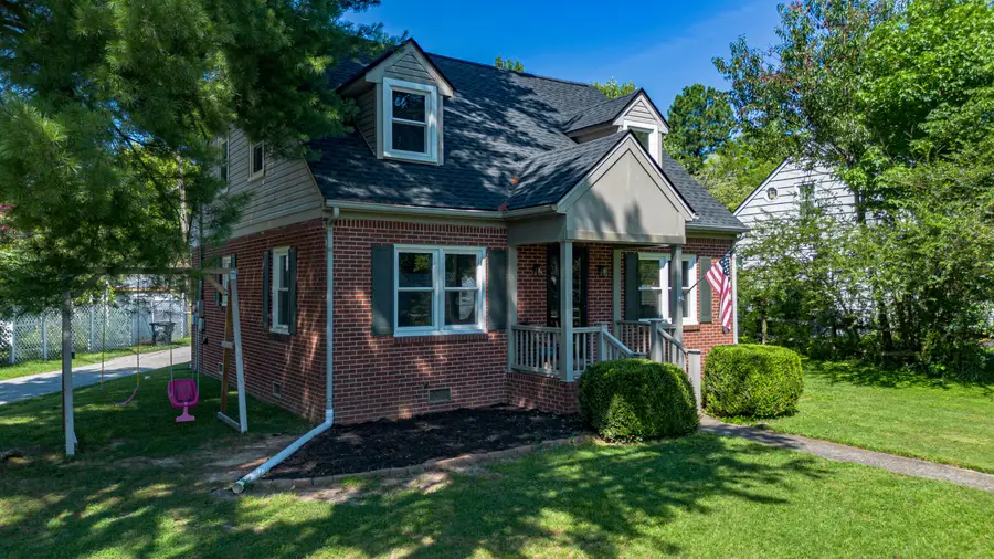 301 N 34th Street, Paducah, KY 42001 - #3