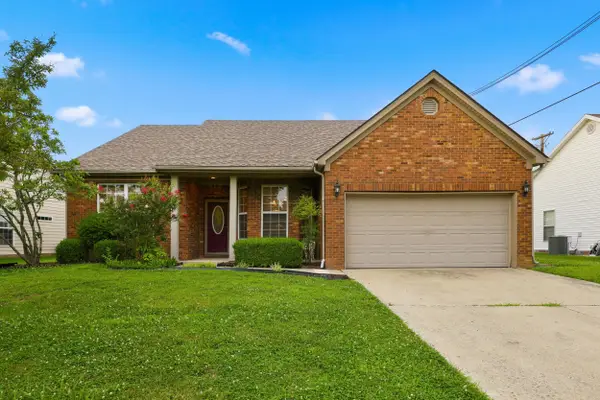 560 Southpoint Drive, Lexington, KY 40515