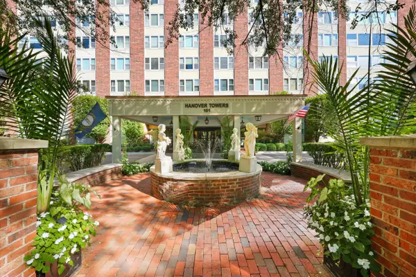 101 S Hanover Avenue #5B, Lexington, KY 40502