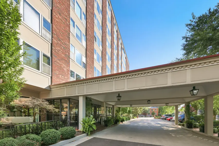 101 S Hanover Avenue #5B, Lexington, KY 40502 - #2