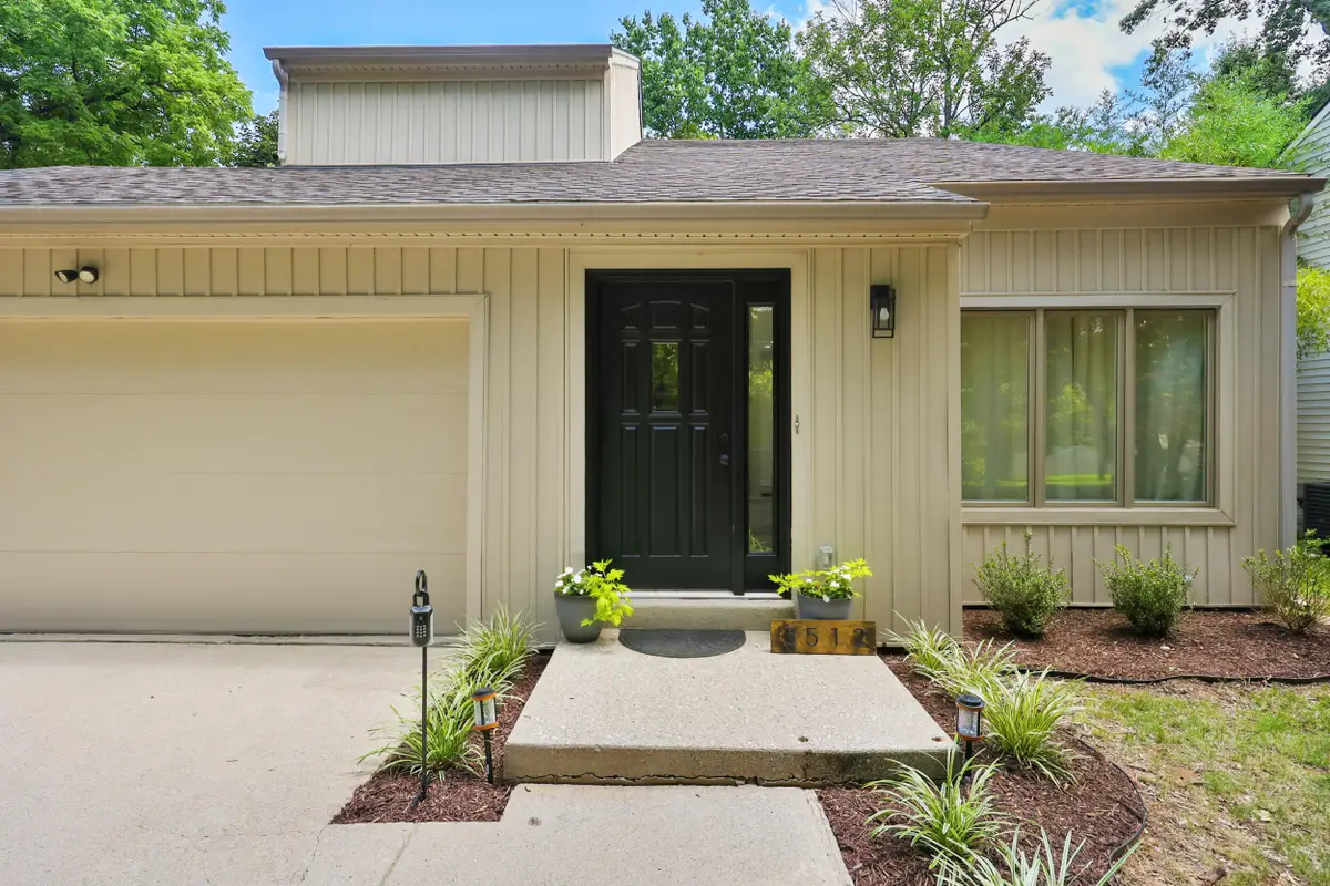 3512 Winding Drive, Lexington, KY 40517 - #1