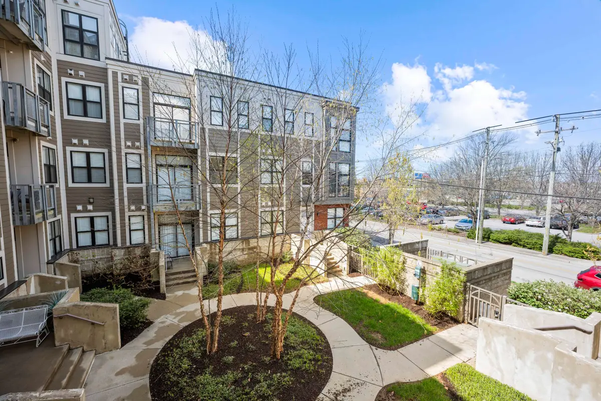 650 S Mill Street #219, Lexington, KY 40508 - #1