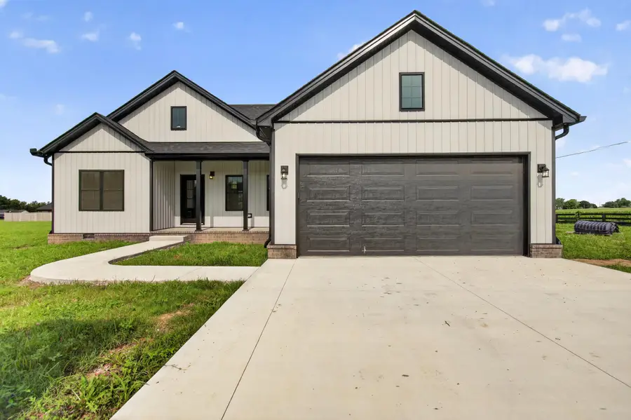 18 Evergreen Circle, Danville, KY 40422 - #2
