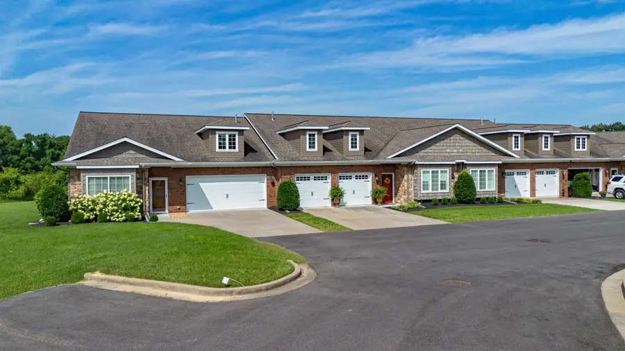 3258 Mallard Circle, Paducah, KY 42001 - #2