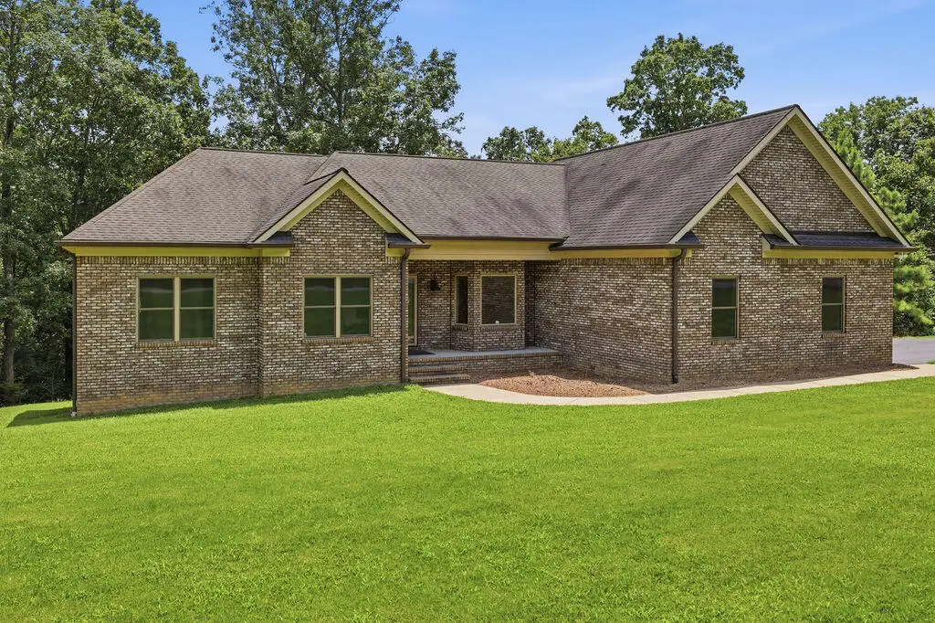 274 Haynes Cemetery Road, Murray, KY 42071 - #1