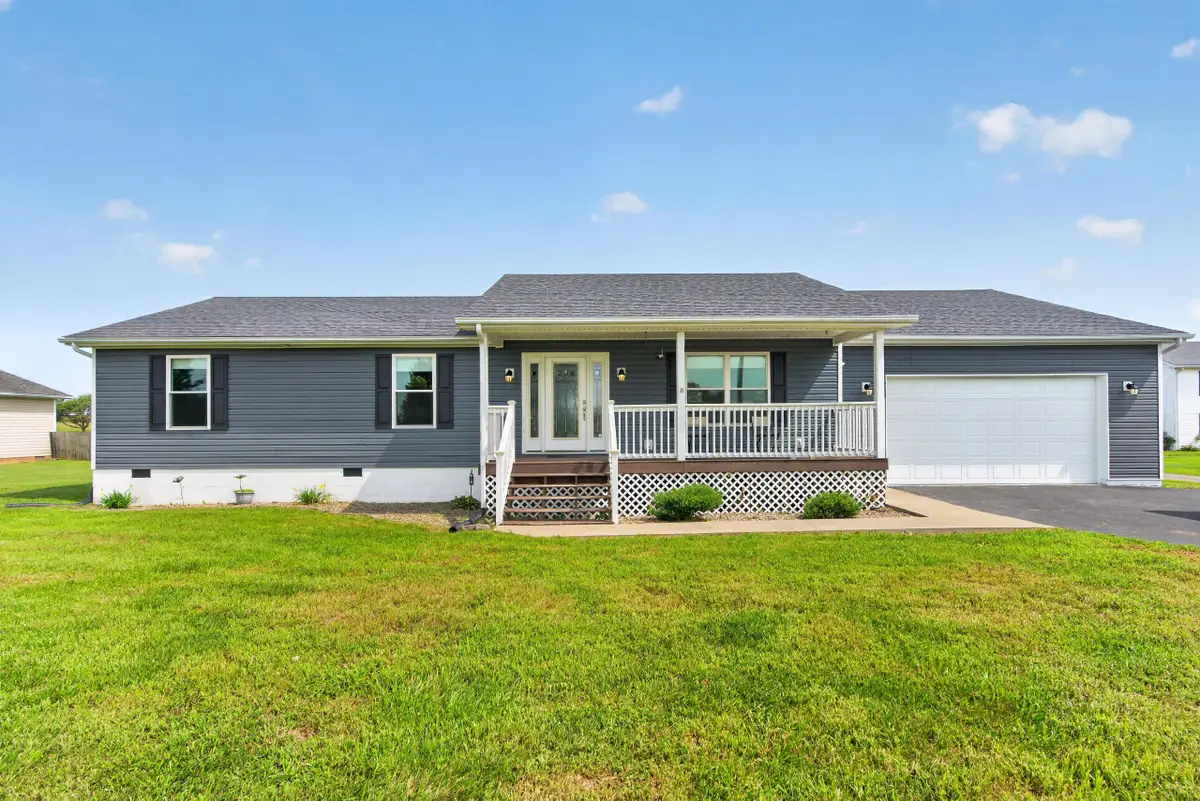 5063 Mccormick Road, Mount Sterling, KY 40353 - #1