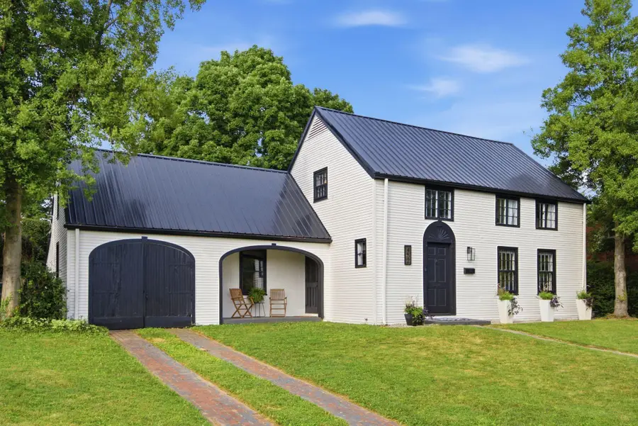 452 Parkway Drive, Lexington, KY 40504 - #3