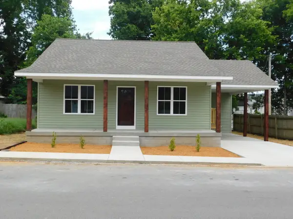 204 N Plum Street, Princeton, KY 42445