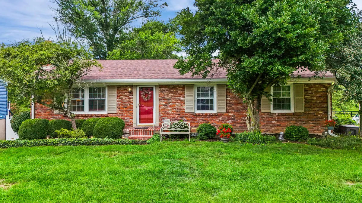 108 Milwood Drive, Winchester, KY 40391 - #1