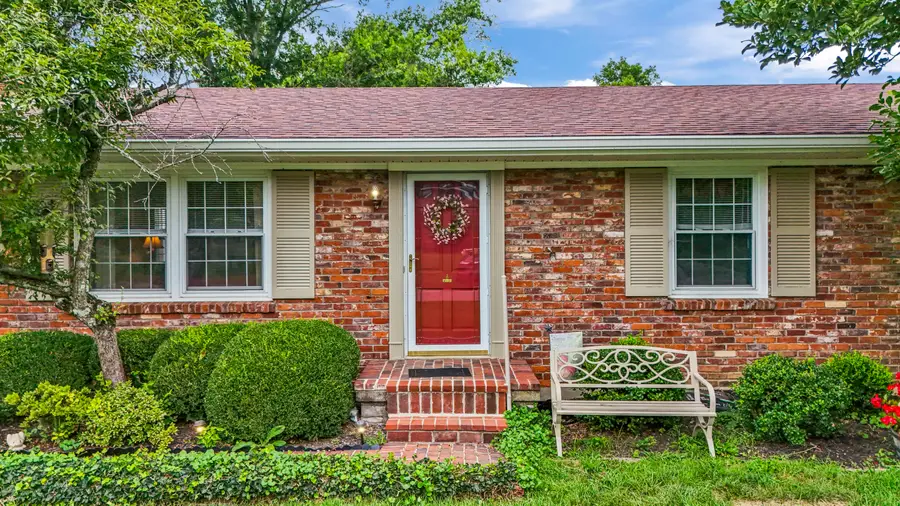108 Milwood Drive, Winchester, KY 40391 - #2