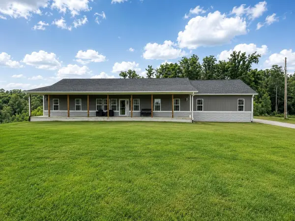 1431 High Moore Road, London, KY 40741